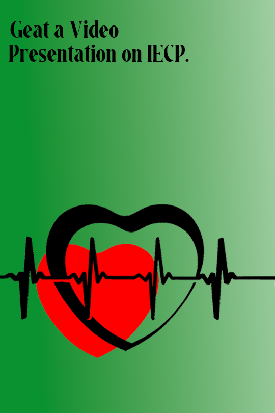 Video on TMC - Cardiogen